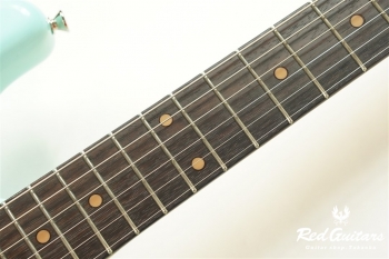 g7-ST Type1 Custom Green